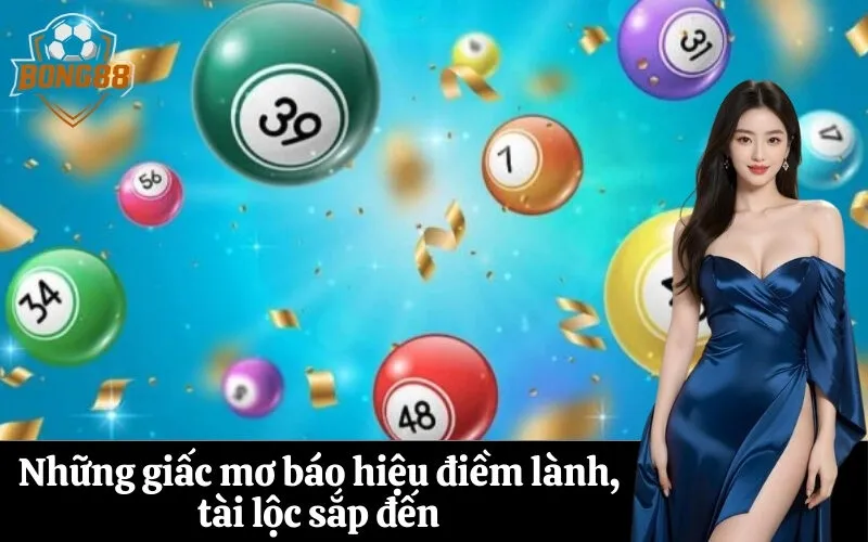 Những giấc mơ báo hiệu điềm lành, tài lộc sắp đến